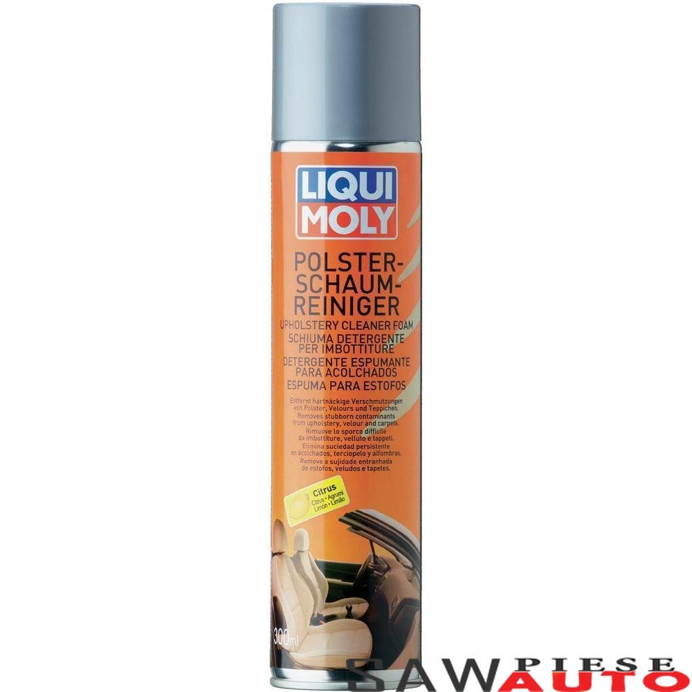 solutie curatat tapiterie LIQUI MOLY 300ml-Liqui moly solutie curatat tapiterie LIQUI MOLY 300ml-Liqui moly
