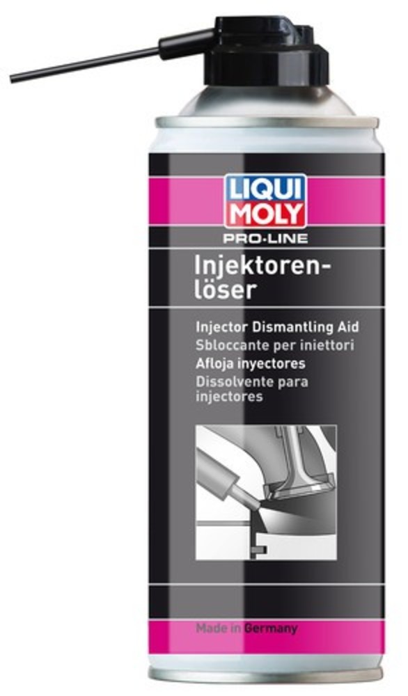 solutie de curatat injectoare si bujii LIQUI MOLY 400 ml-Liqui moly solutie de curatat injectoare si bujii LIQUI MOLY 400 ml-Liqui moly