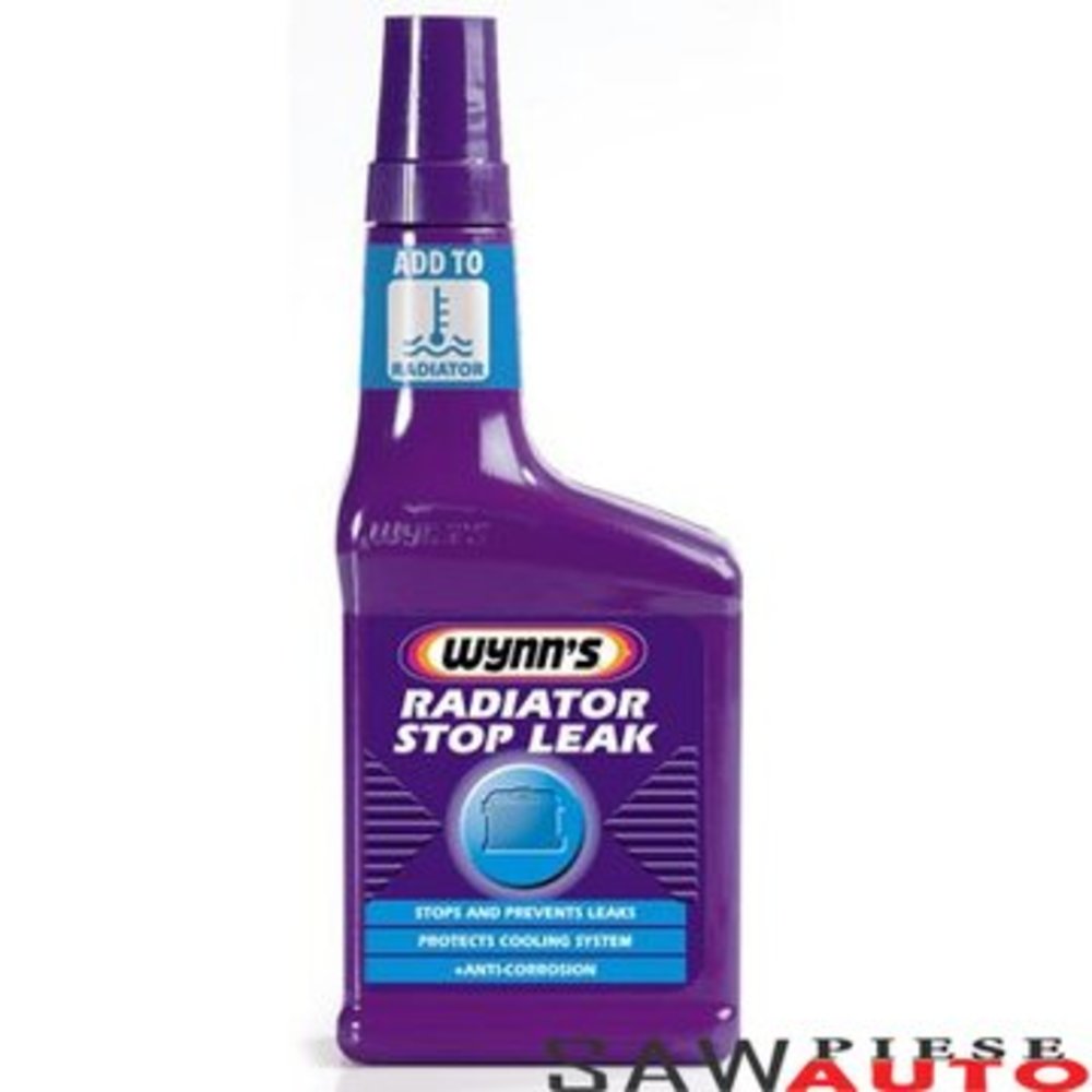 solutie etansare radiator stop leak-