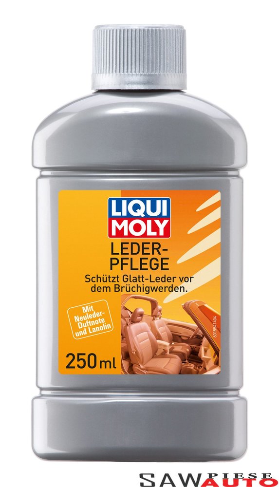 solutie intretinere piele LIQUI MOLY 250ml-Liqui moly solutie intretinere piele LIQUI MOLY 250ml-Liqui moly