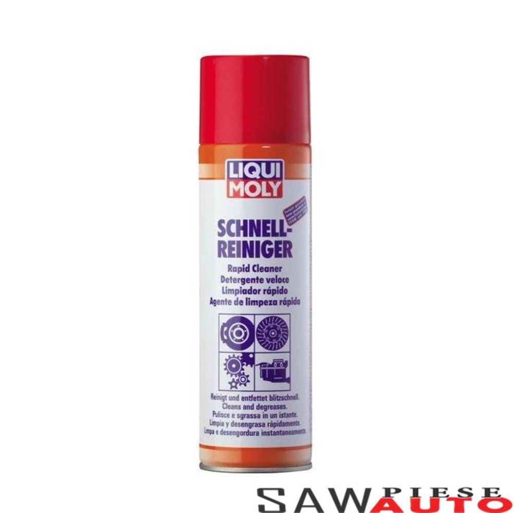 spray curatare LIQUI MOLY 500 ml-Liqui moly