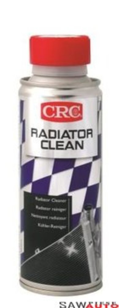 spray curatare radiator crc 200ml-