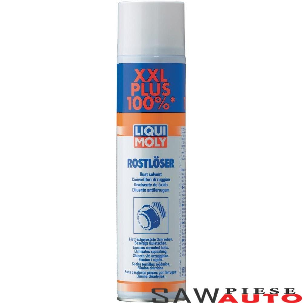 spray curatare rugina LIQUI MOLY xxl 600ml-Liqui moly spray curatare rugina LIQUI MOLY xxl 600ml-Liqui moly