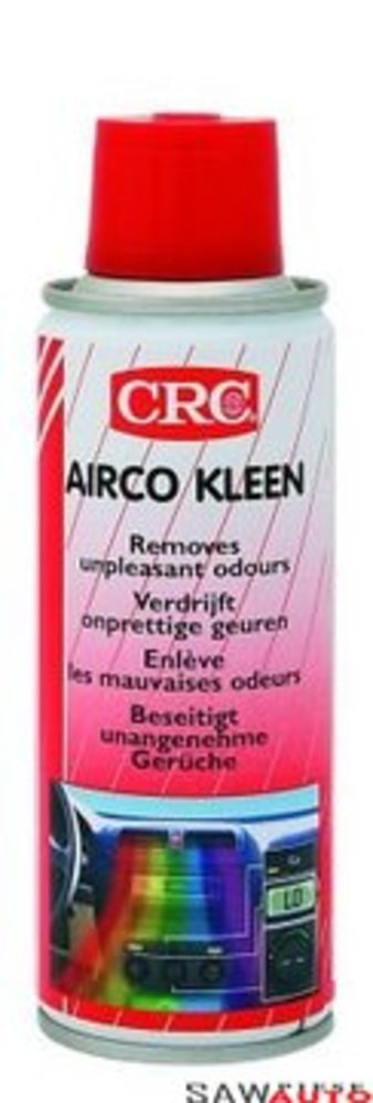 spray curatare sistem de aer conditionat crc 200ml-