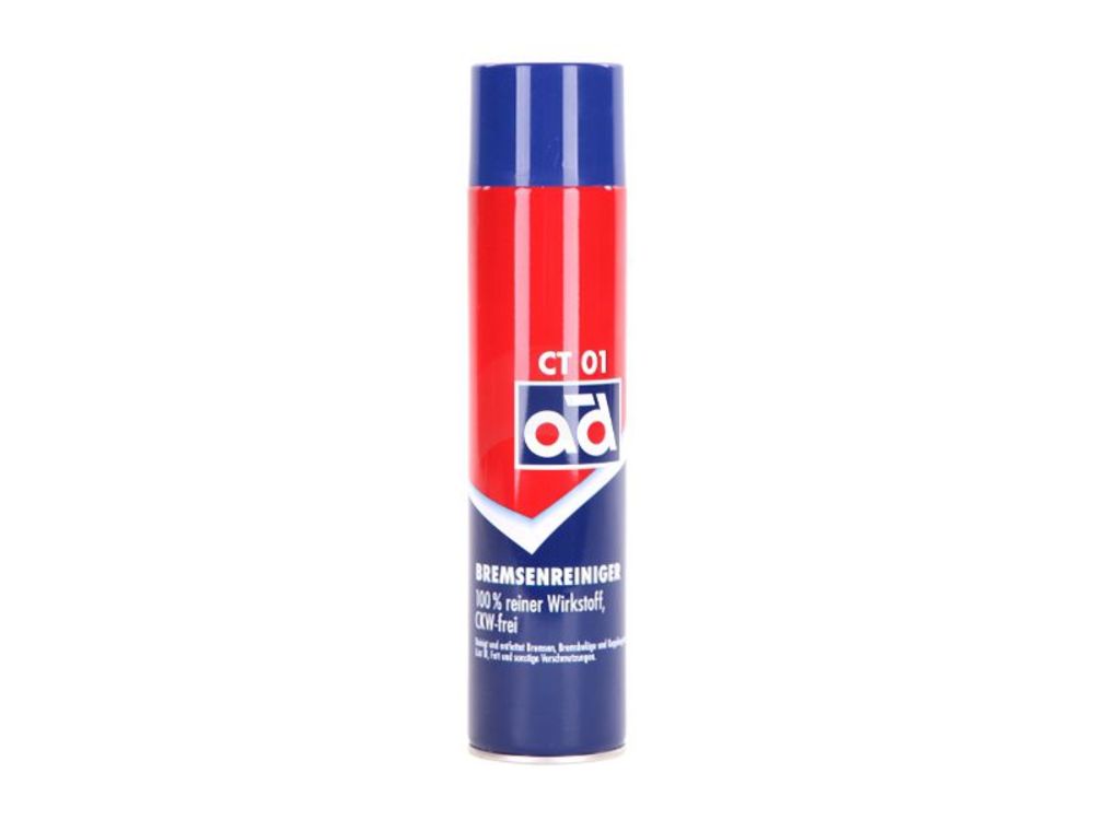 spray curatat disc AD 500 ml-Ad
