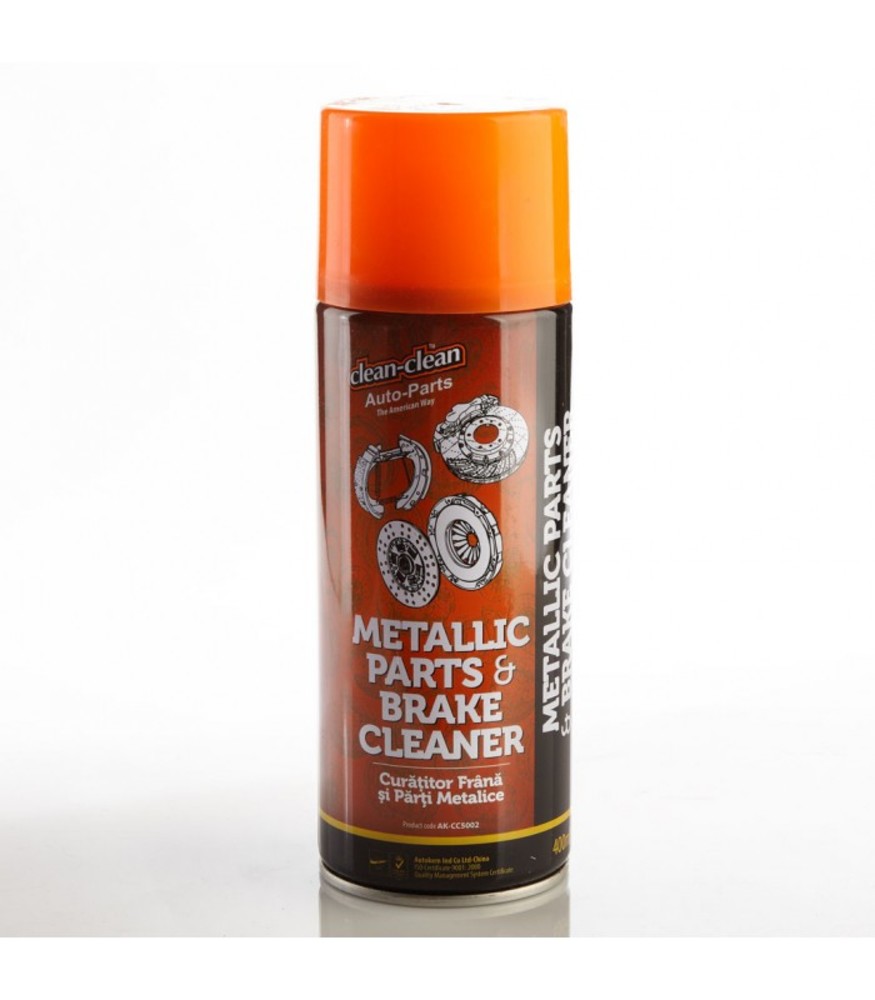 spray curatitor frana clean-clean 400ml- spray curatitor frana clean-clean 400ml-