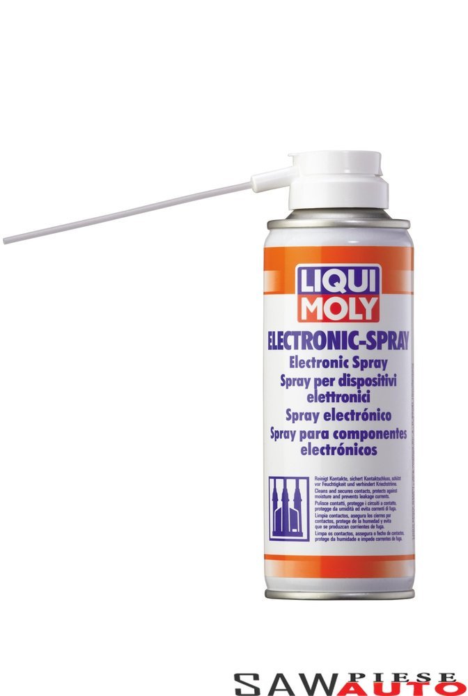 spray instalatie electrica LIQUI MOLY 200ml-Liqui moly spray instalatie electrica LIQUI MOLY 200ml-Liqui moly