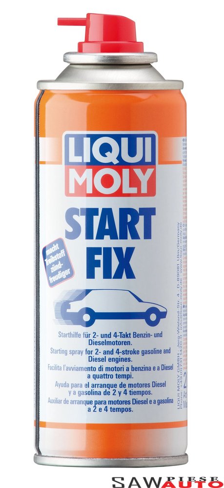 spray pornire start fix LIQUI MOLY 200ml-Liqui moly spray pornire start fix LIQUI MOLY 200ml-Liqui moly
