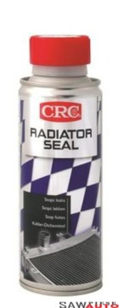 spray radiator sistem de racire crc 200ml-