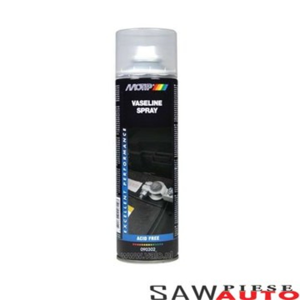 spray vaselina MOTIP 500ml-Motip