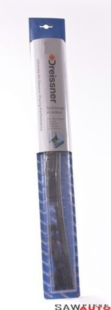 stergator flat blade multiadaptor 500mm - dreissner