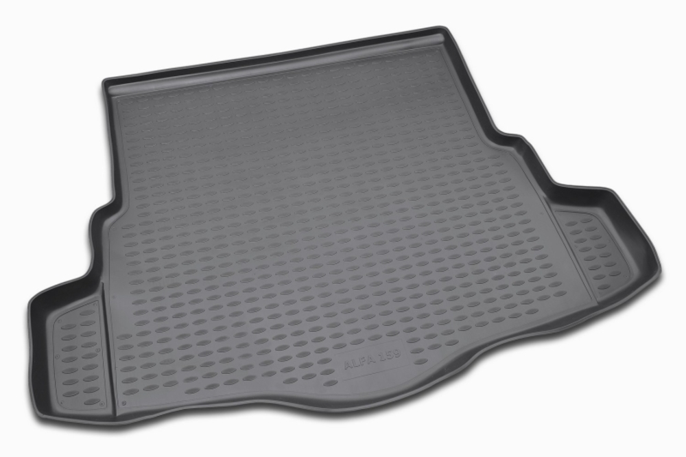 tavita portbagaj alfa romeo 159 12/2005- sed-