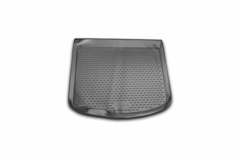 tavita portbagaj mazda 3 2009-