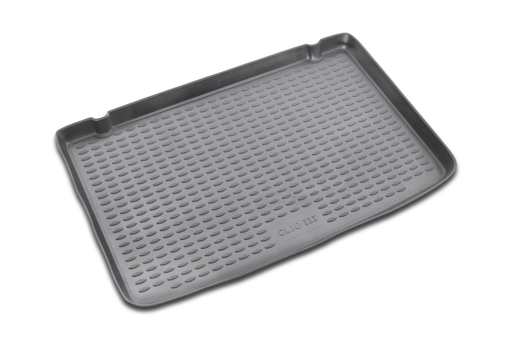 tavita portbagaj renault clio iii 2005-