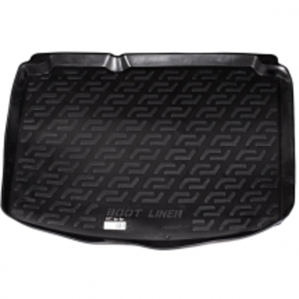 tavita portbagaj seat leon ii-