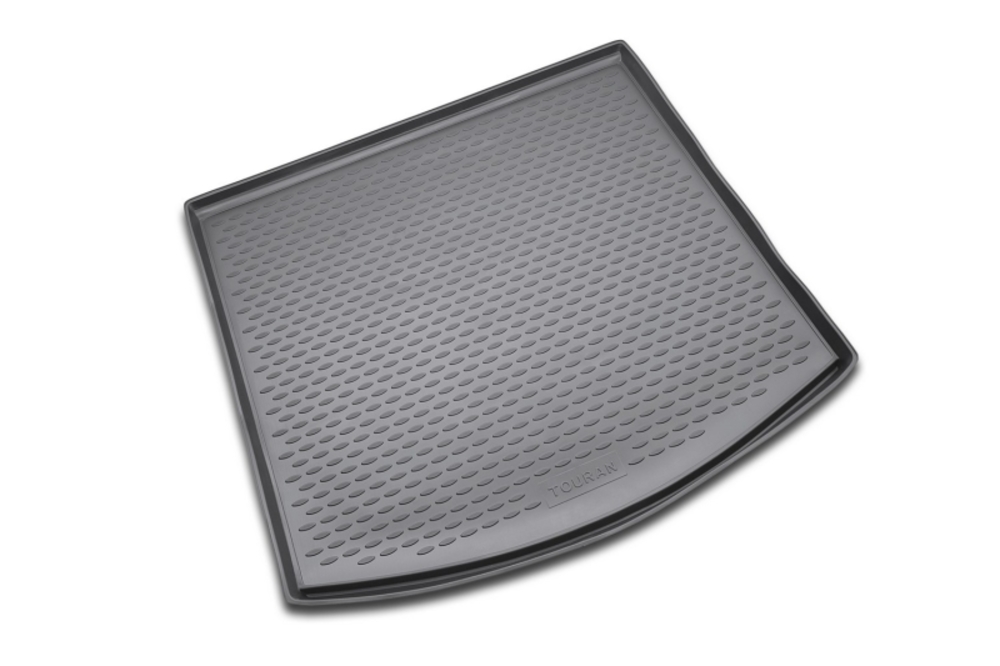 tavita portbagaj vw touran 11/2006- wagon 2 parts 7 seats-