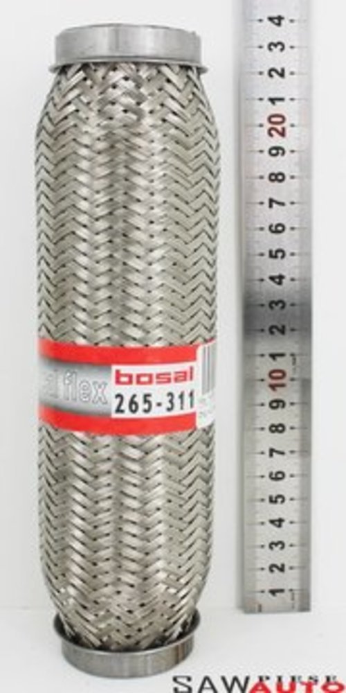 teava flexibila, esapament BOSAL-Bosal