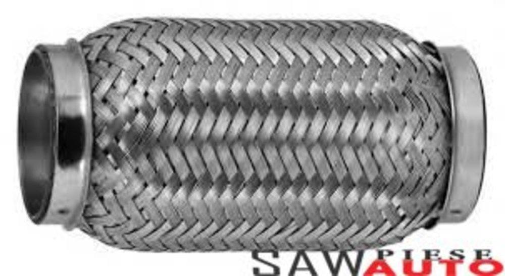 teava flexibila, esapament BOSAL-Bosal