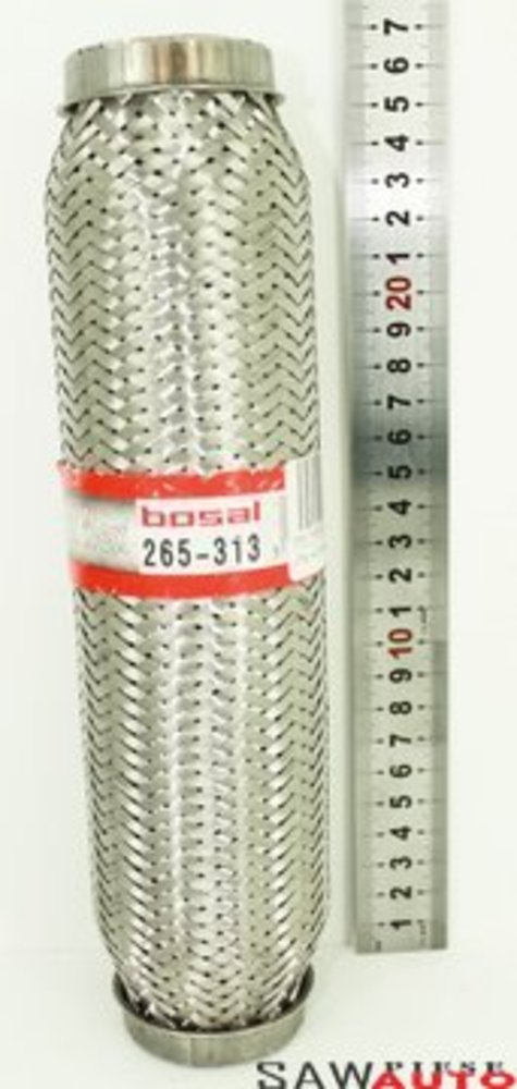 teava flexibila, esapament BOSAL-Bosal