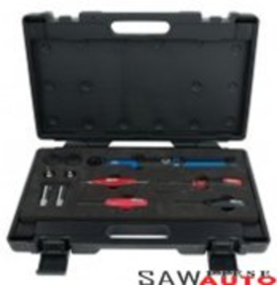 trusa de scule pentru sistemele de control al presiunii in anvelope ks tools- trusa de scule pentru sistemele de control al presiunii in anvelope ks tools-