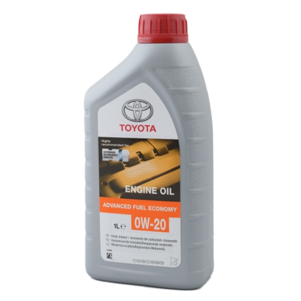 ulei 0w20 1l advanced fuel economy - hybrid TOYOTA OE-Toyota oe ulei 0w20 1l advanced fuel economy - hybrid TOYOTA OE-Toyota oe