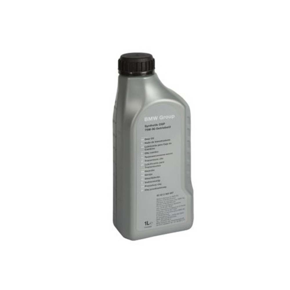 ulei diferential fata saf-xo 1l BMW - OE-Bmw - oe