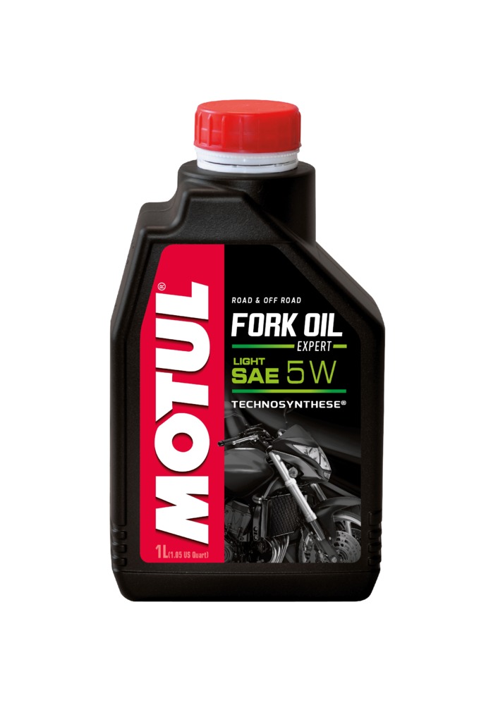 ulei furca MOTUL fork oil light expert 5w 1l-Motul ulei furca MOTUL fork oil light expert 5w 1l-Motul
