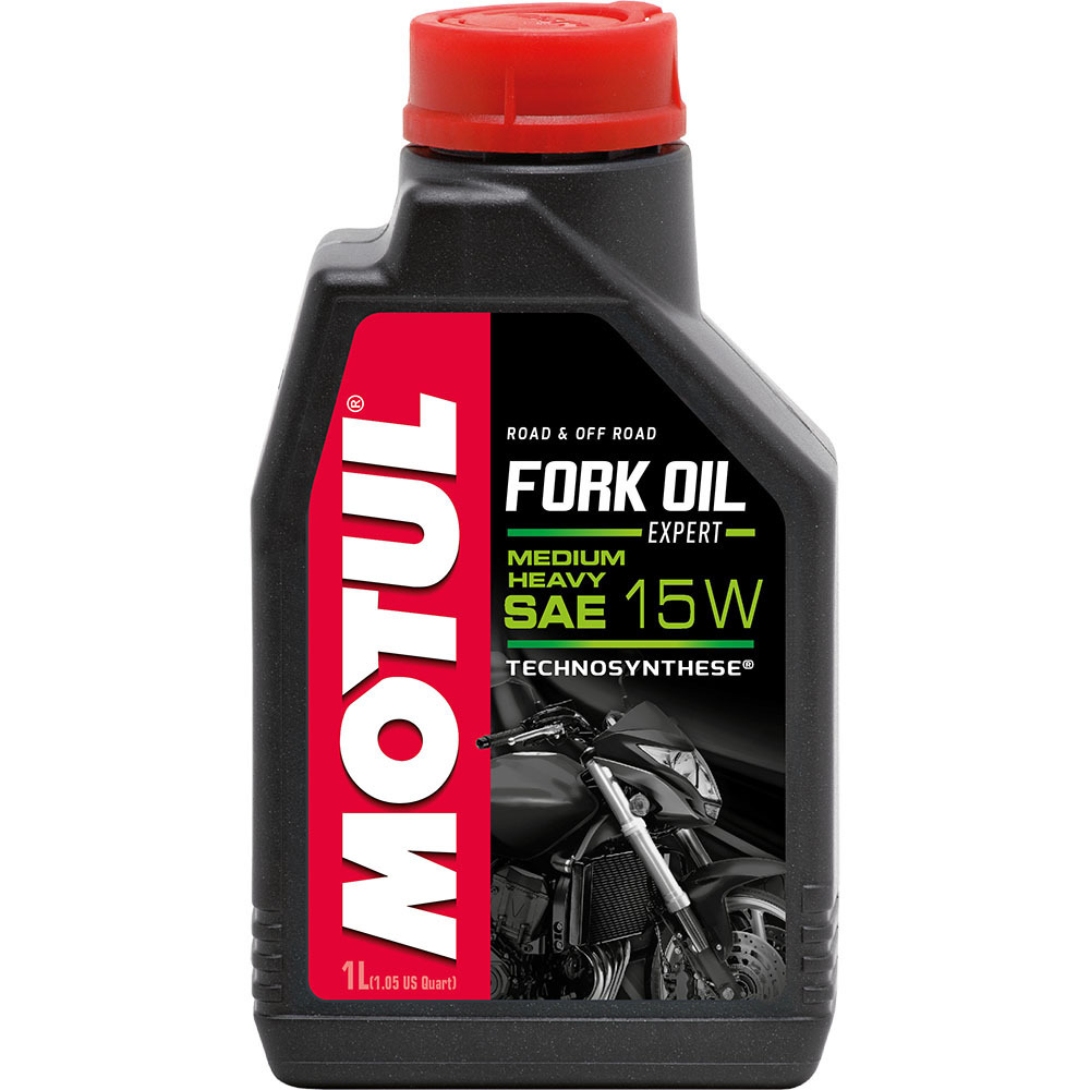 ulei furca MOTUL fork oil medium heavy expert 15w 1l-Motul ulei furca MOTUL fork oil medium heavy expert 15w 1l-Motul
