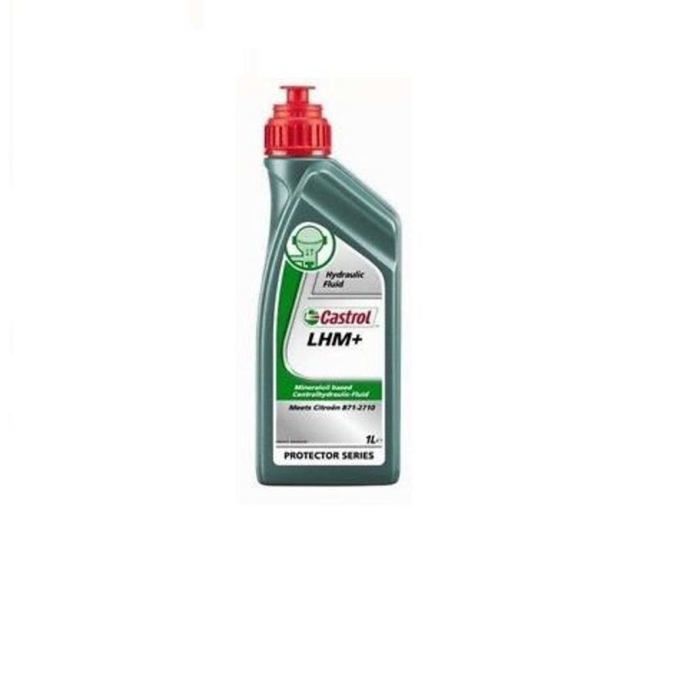 ulei hidraulic CASTROL lhm plus 1l-Castrol