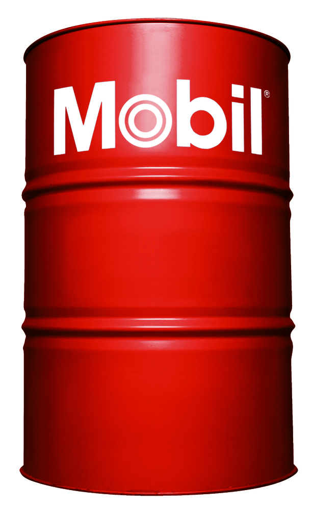 ulei hidraulic MOBIL dte 25 iso 46 208l-Mobil