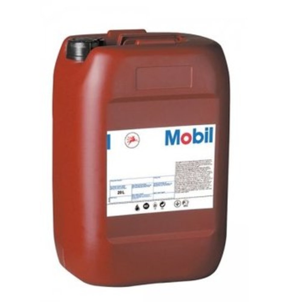 ulei hidraulic MOBIL dte 25 iso 46 20l-Mobil