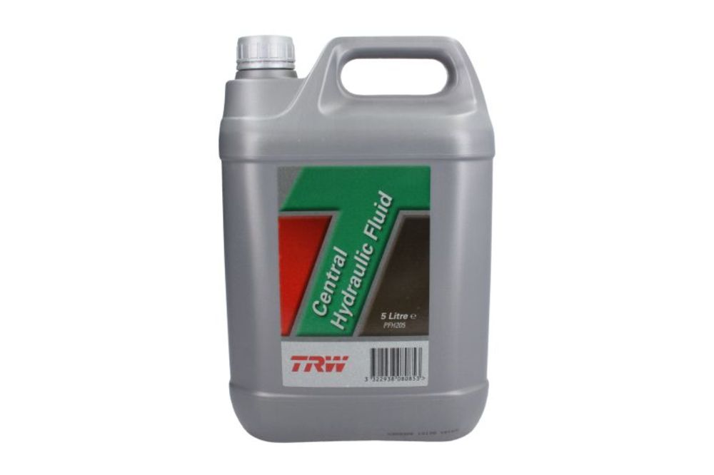 ulei hidraulic TRW chf 11s 5l-Trw
