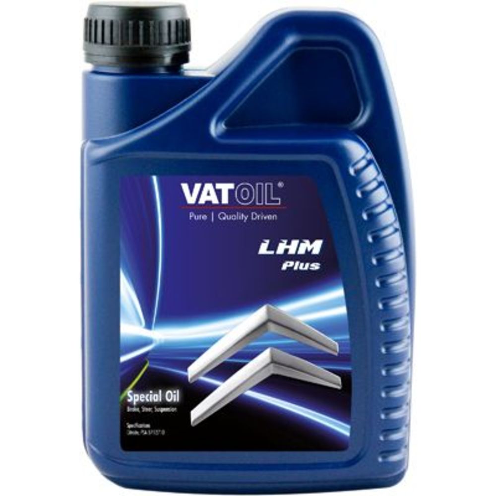 ulei hidraulic VATOIL lhm plus 1l-Vatoil