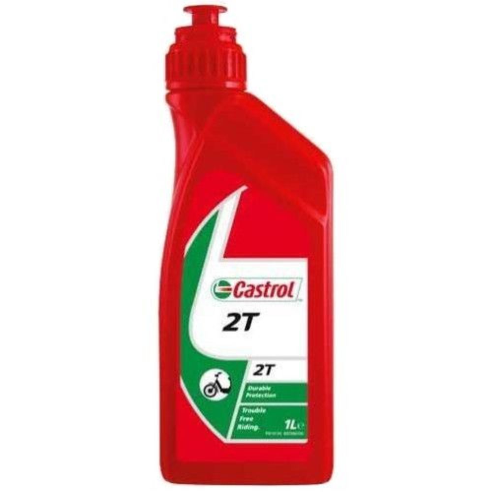 ulei moto CASTROL 2 timpi 1l-Castrol ulei moto CASTROL 2 timpi 1l-Castrol