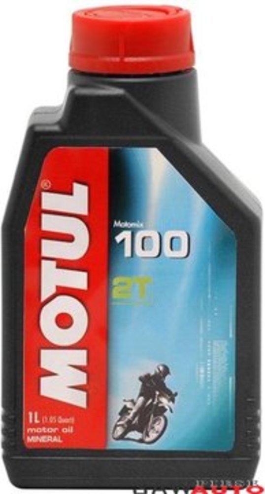 ulei moto MOTUL 100 motomix 2t 1l-Motul ulei moto MOTUL 100 motomix 2t 1l-Motul