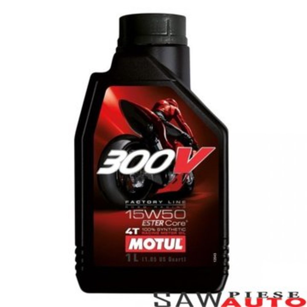 ulei moto MOTUL 300v factory line 15w-50 1l-Motul ulei moto MOTUL 300v factory line 15w-50 1l-Motul