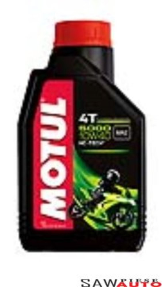 ulei moto MOTUL 5000 4t 10w-40 1l-Motul ulei moto MOTUL 5000 4t 10w-40 1l-Motul