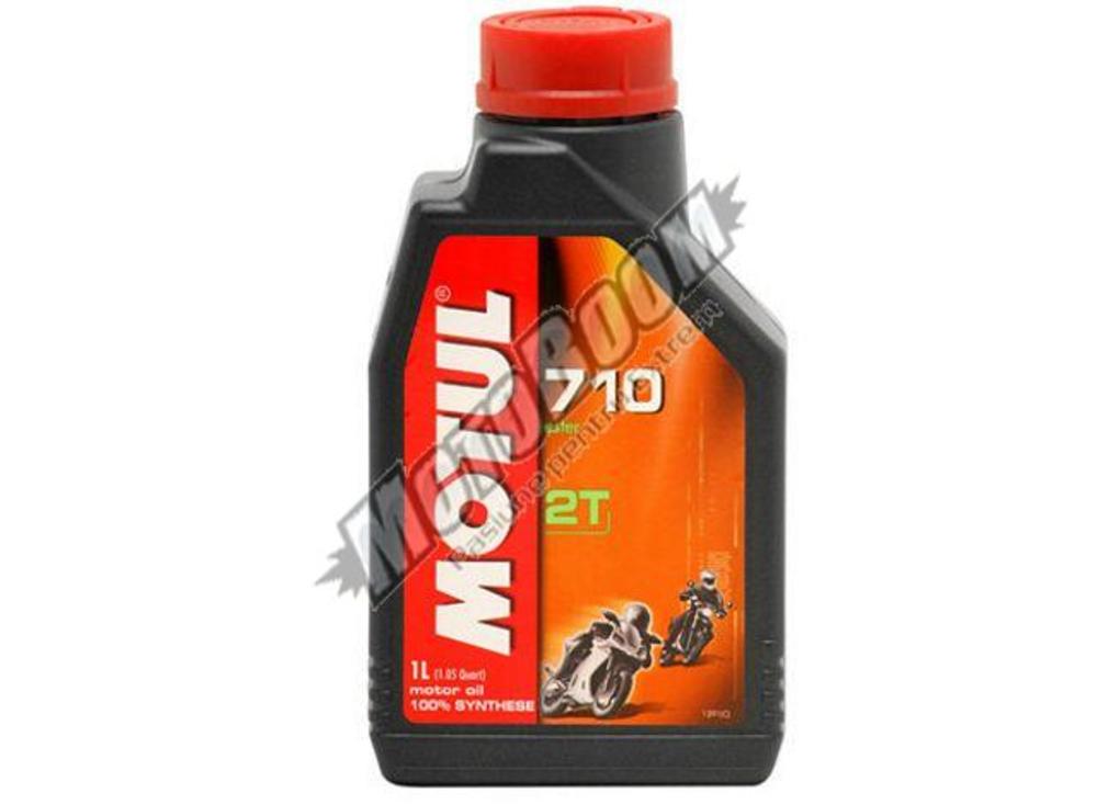 ulei moto MOTUL 710 2t 1l-Motul ulei moto MOTUL 710 2t 1l-Motul