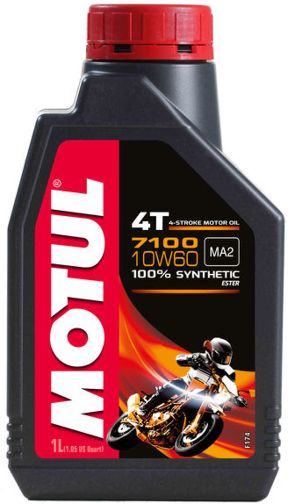 ulei moto MOTUL 7100 4t 10w-60 1l-Motul ulei moto MOTUL 7100 4t 10w-60 1l-Motul