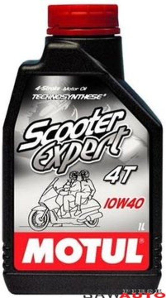 ulei moto MOTUL scooter expert 4t 10w-40 1l-Motul ulei moto MOTUL scooter expert 4t 10w-40 1l-Motul