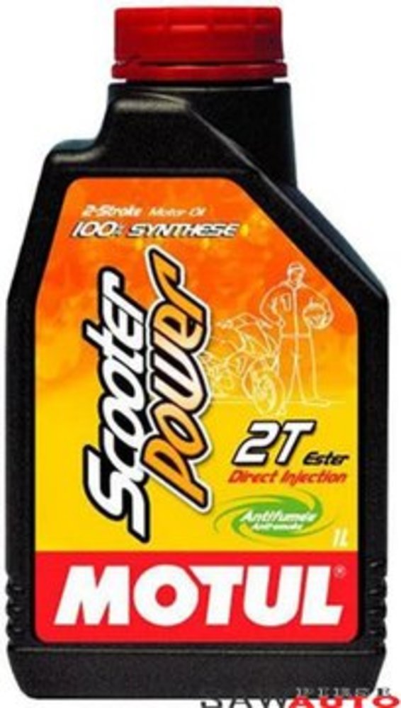 ulei moto MOTUL scooter power 2t 1l-Motul ulei moto MOTUL scooter power 2t 1l-Motul
