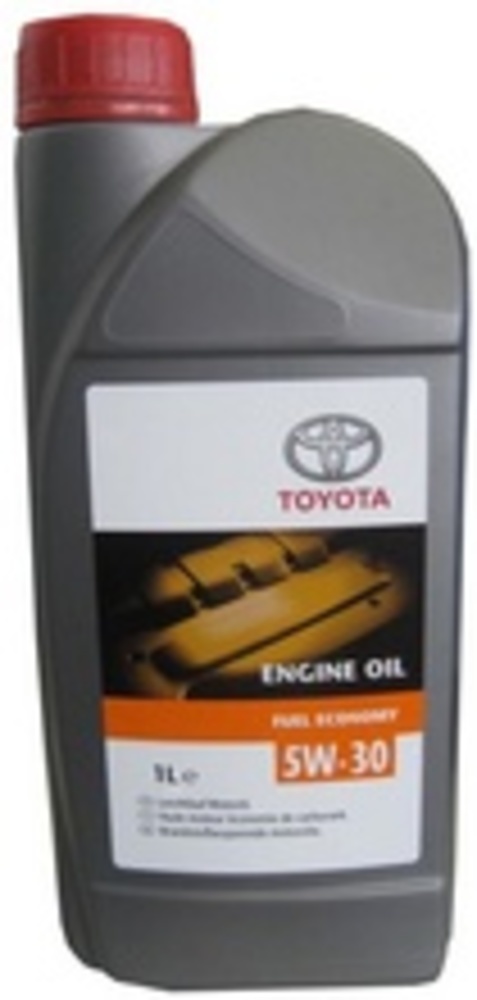 ulei motor 1l, 5w-30 fuel economy fe TOYOTA-Toyota ulei motor 1l, 5w-30 fuel economy fe TOYOTA-Toyota