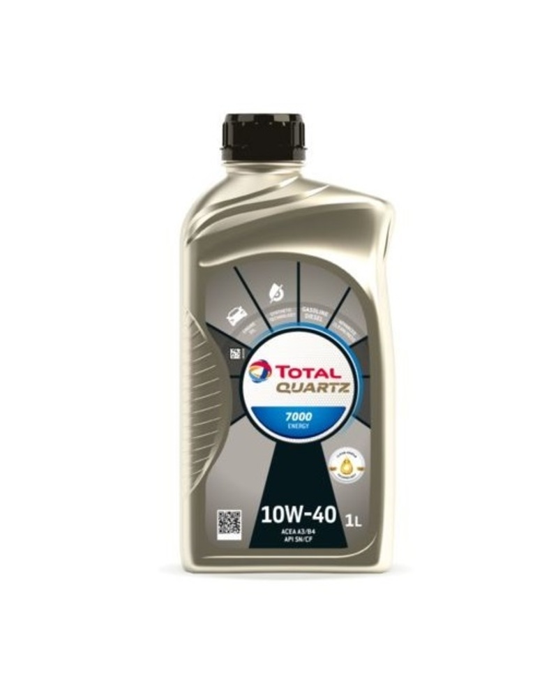 ulei motor 1l TOTAL quartz 7000 egy 10w40-Total ulei motor 1l TOTAL quartz 7000 egy 10w40-Total