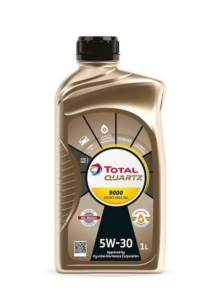 ulei motor 1l TOTAL quartz energy hks 5w30-Total ulei motor 1l TOTAL quartz energy hks 5w30-Total