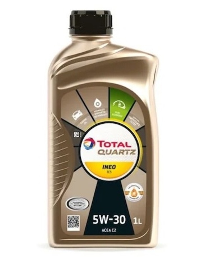 ulei motor 1l TOTAL quartz ineo ecs 5w30-Total ulei motor 1l TOTAL quartz ineo ecs 5w30-Total