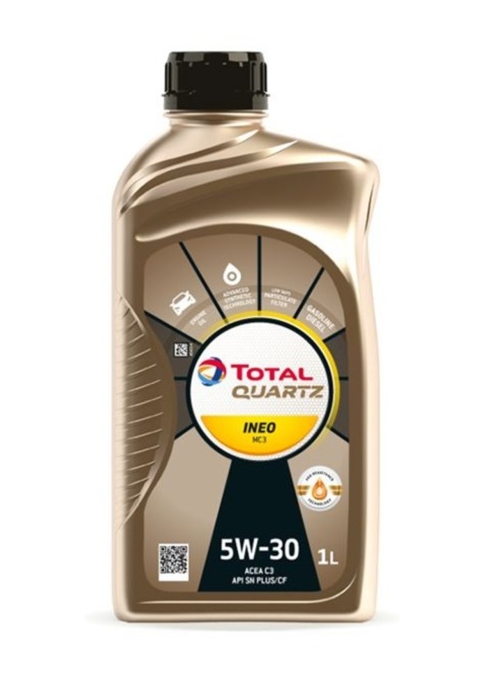 ulei motor 1l TOTAL quartz ineo mc3 5w30-Total ulei motor 1l TOTAL quartz ineo mc3 5w30-Total