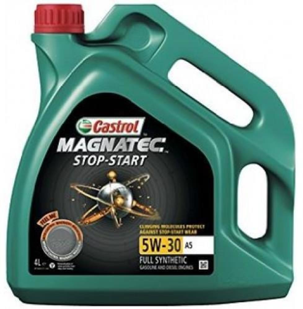 ulei motor 4l CASTROL magnatec start-stop 5w30 norme acea a1/b1, a5/b5 CASTROL-Castrol ulei motor 4l CASTROL magnatec start-stop 5w30 norme acea a1/b1, a5/b5 CASTROL-Castrol
