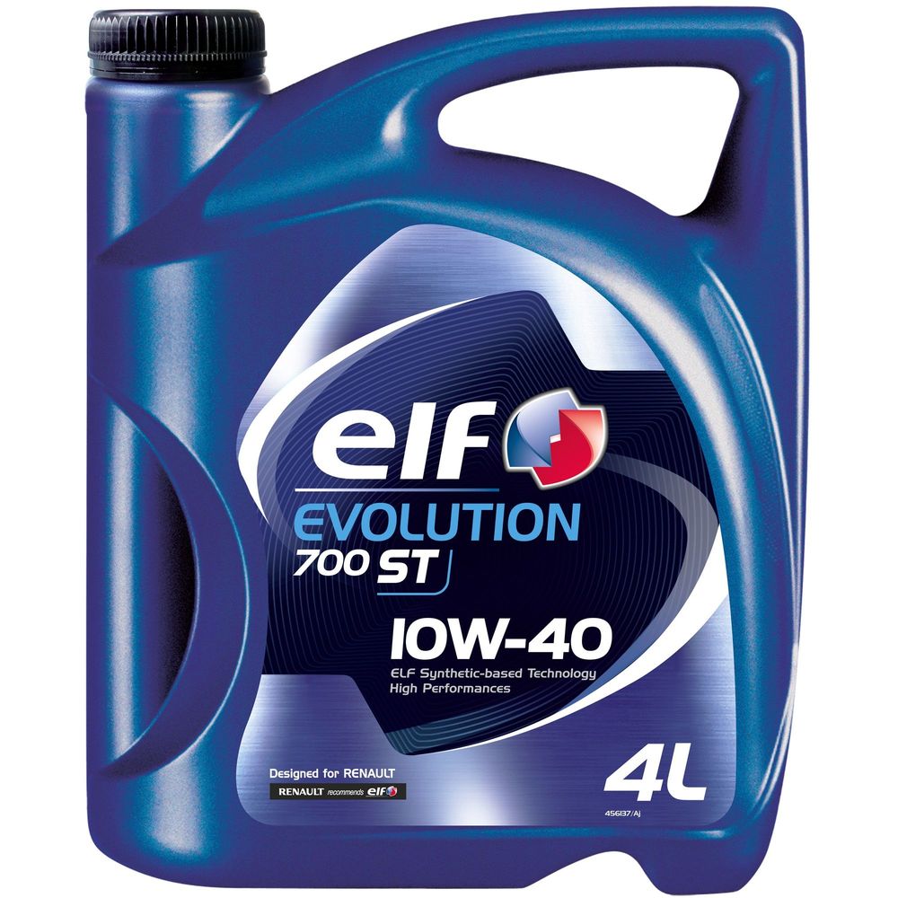 ulei motor 4l ELF evolution 700 sti 10w40-Elf ulei motor 4l ELF evolution 700 sti 10w40-Elf