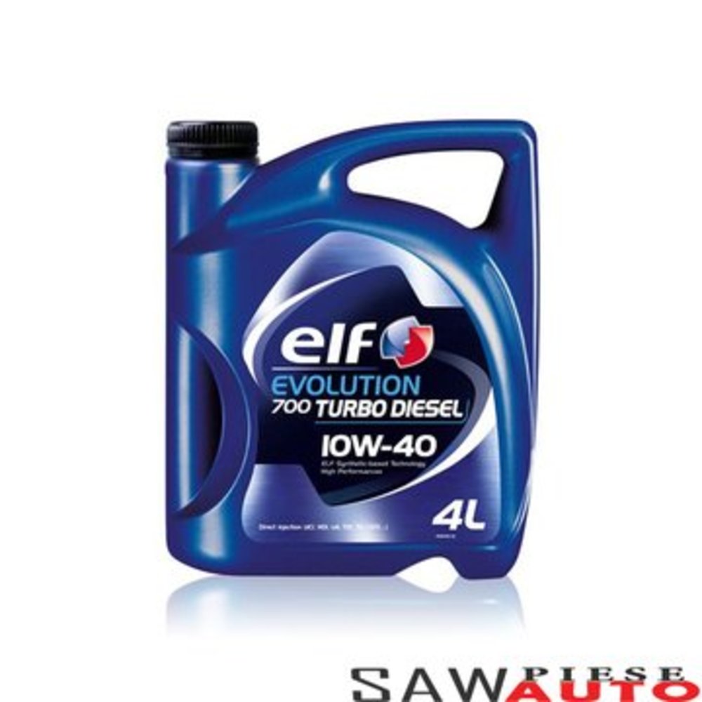 ulei motor 4l ELF evolution 700 turbo diesel 10w40-Elf ulei motor 4l ELF evolution 700 turbo diesel 10w40-Elf