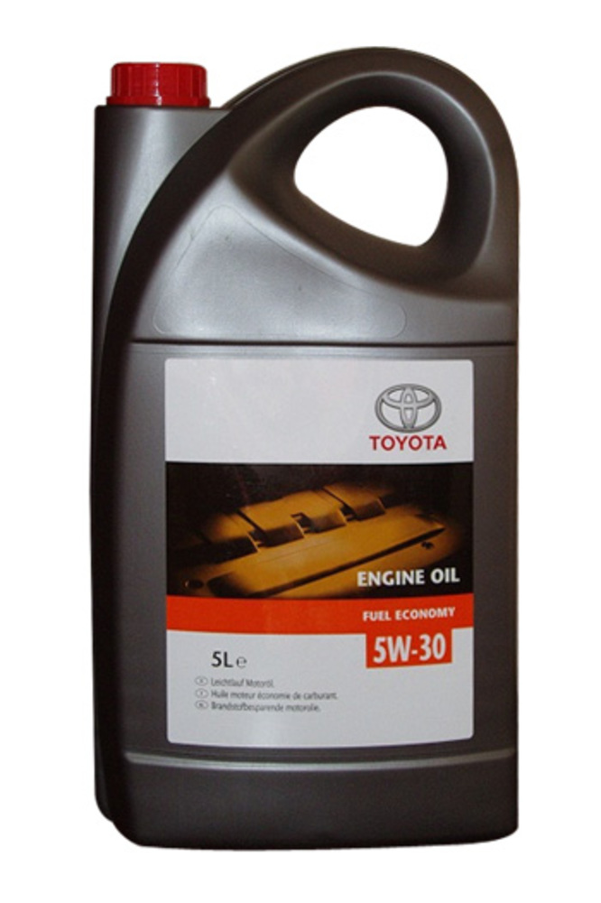 ulei motor 5l, 5w-30 fuel economy fe TOYOTA-Toyota ulei motor 5l, 5w-30 fuel economy fe TOYOTA-Toyota